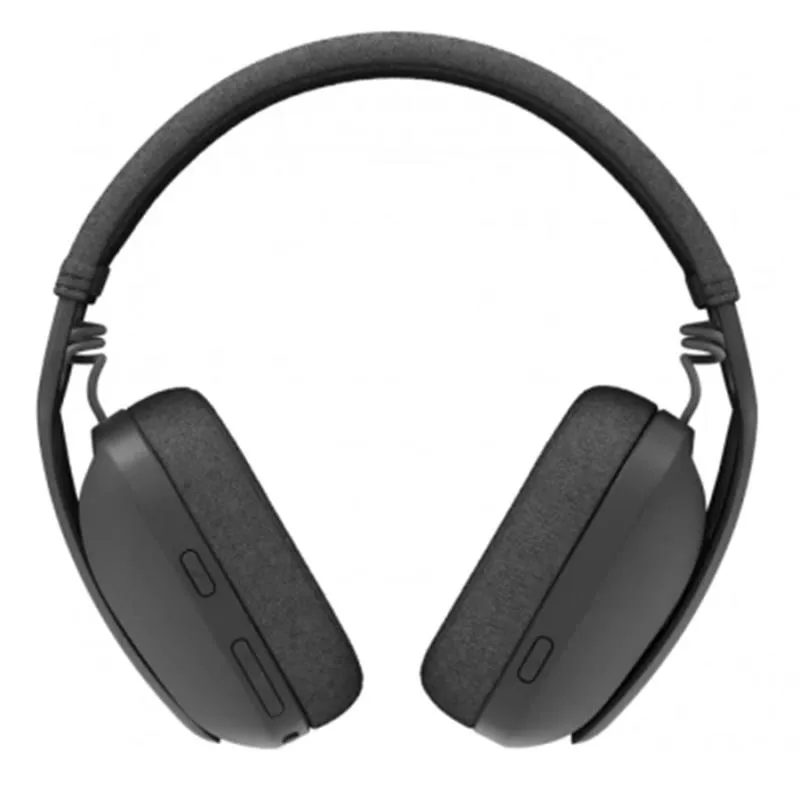 Bluetooth-гарнітура Logitech Zone Vibe Wireless MS Graphite (981-001157) - мініатюра 3