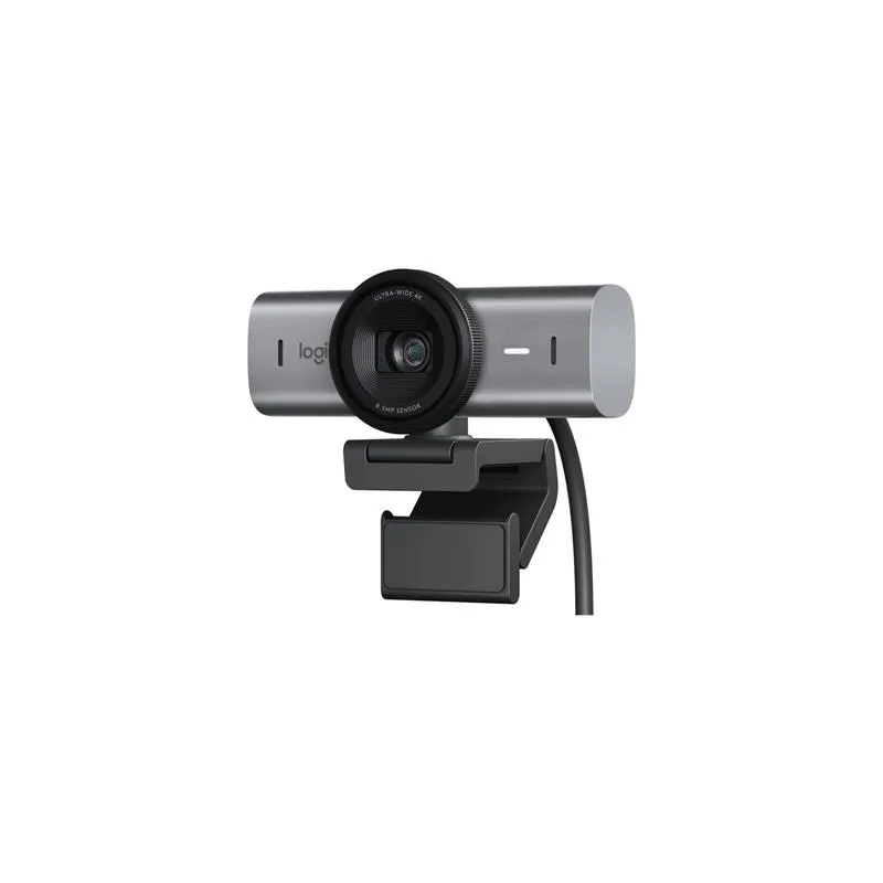 Веб-камера Logitech MX Brio 705 Graphite (960-001530) - зображення 1