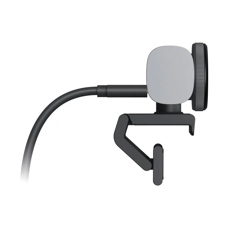 Веб-камера Logitech MX Brio Graphite (960-001559) - мініатюра 4