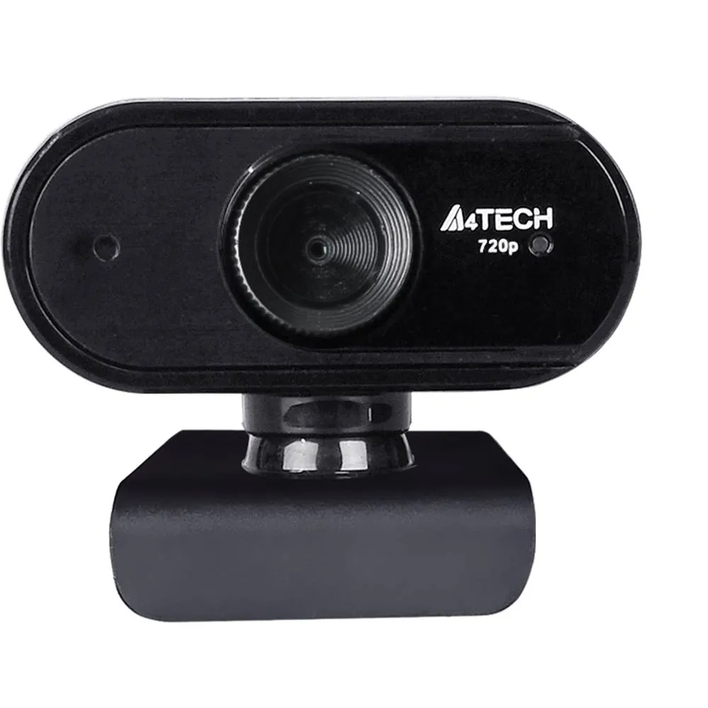 Веб-камера A4Tech PK-825P Black - зображення 1