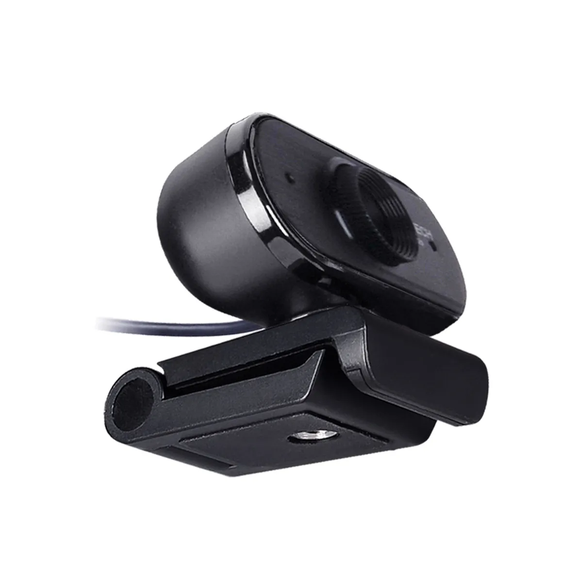 Веб-камера A4Tech PK-825P Black - мініатюра 2