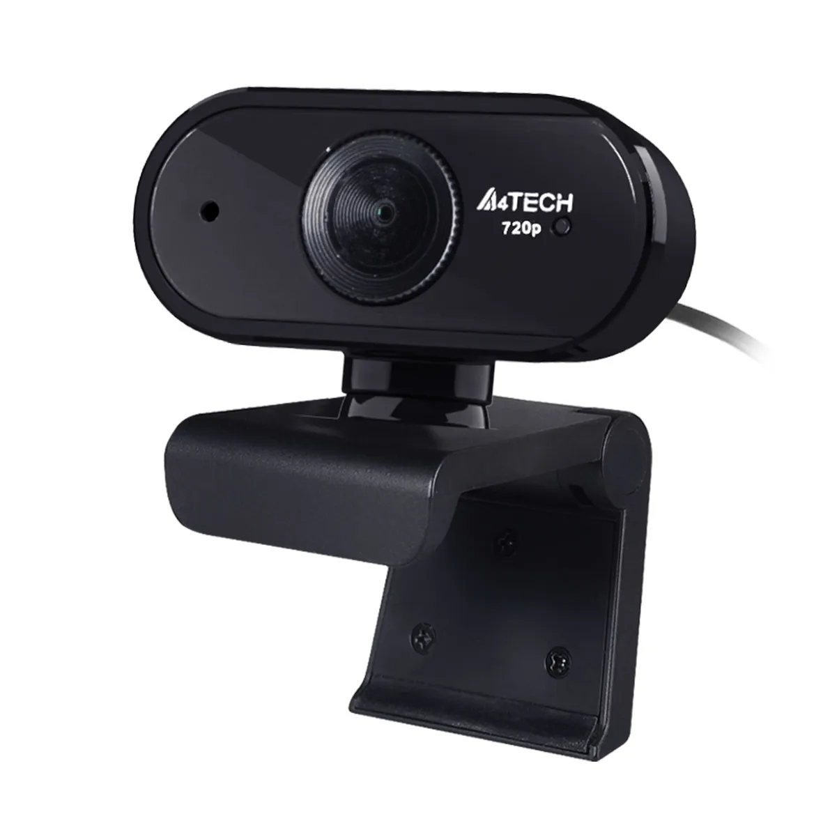 Веб-камера A4Tech PK-825P Black - мініатюра 3