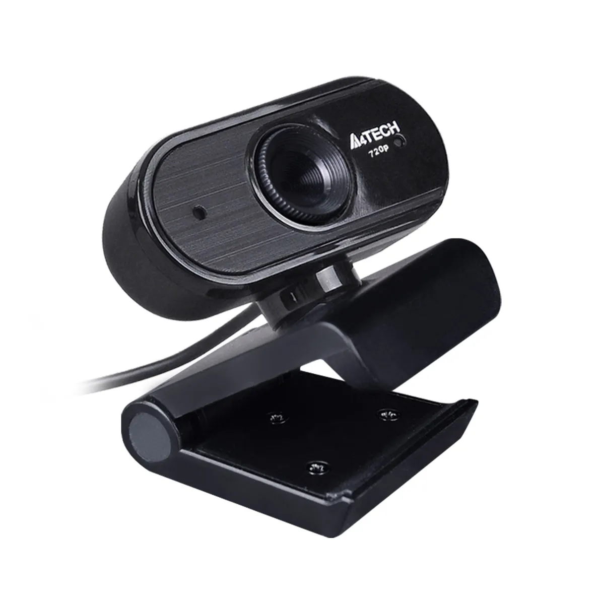 Веб-камера A4Tech PK-825P Black - мініатюра 4