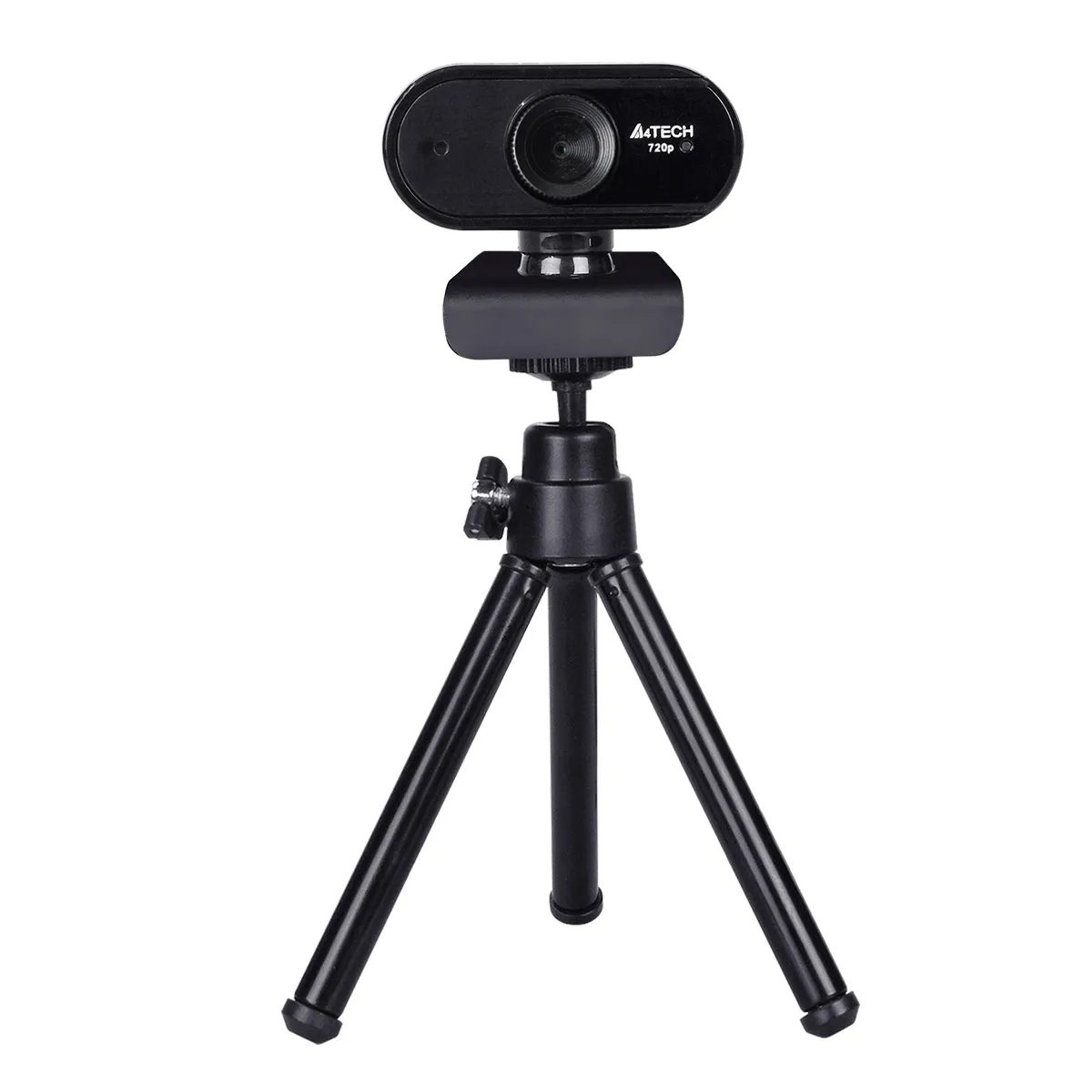 Веб-камера A4Tech PK-825P Black - мініатюра 5