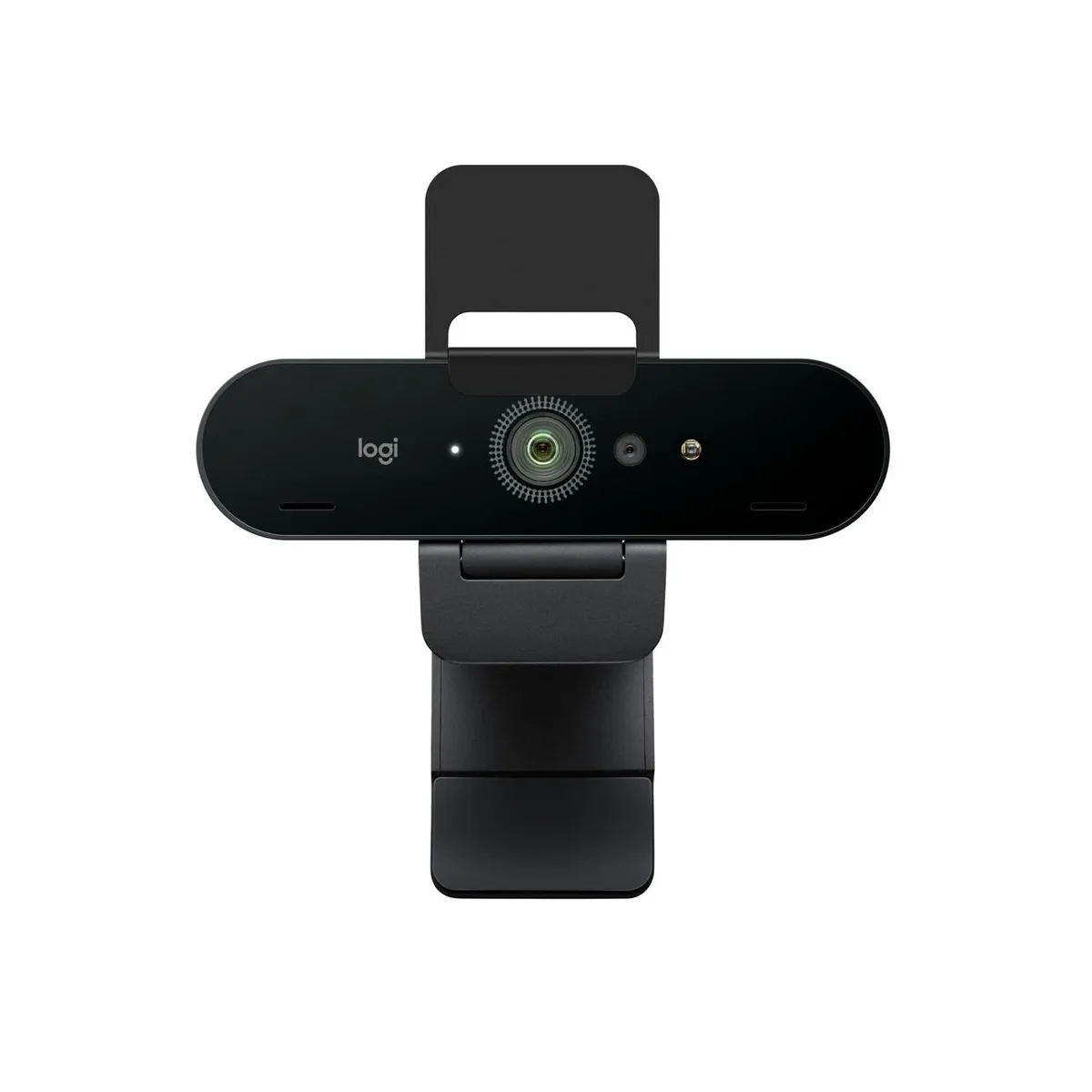 Веб-камера Logitech Brio 4K for Business Graphite (960-001746) - зображення 1