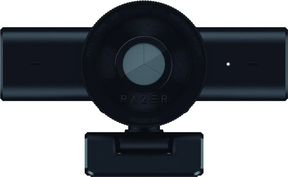 Веб-камера Razer Kiyo V2 X Black (RZ19-05380100-R3M1) - мініатюра 6