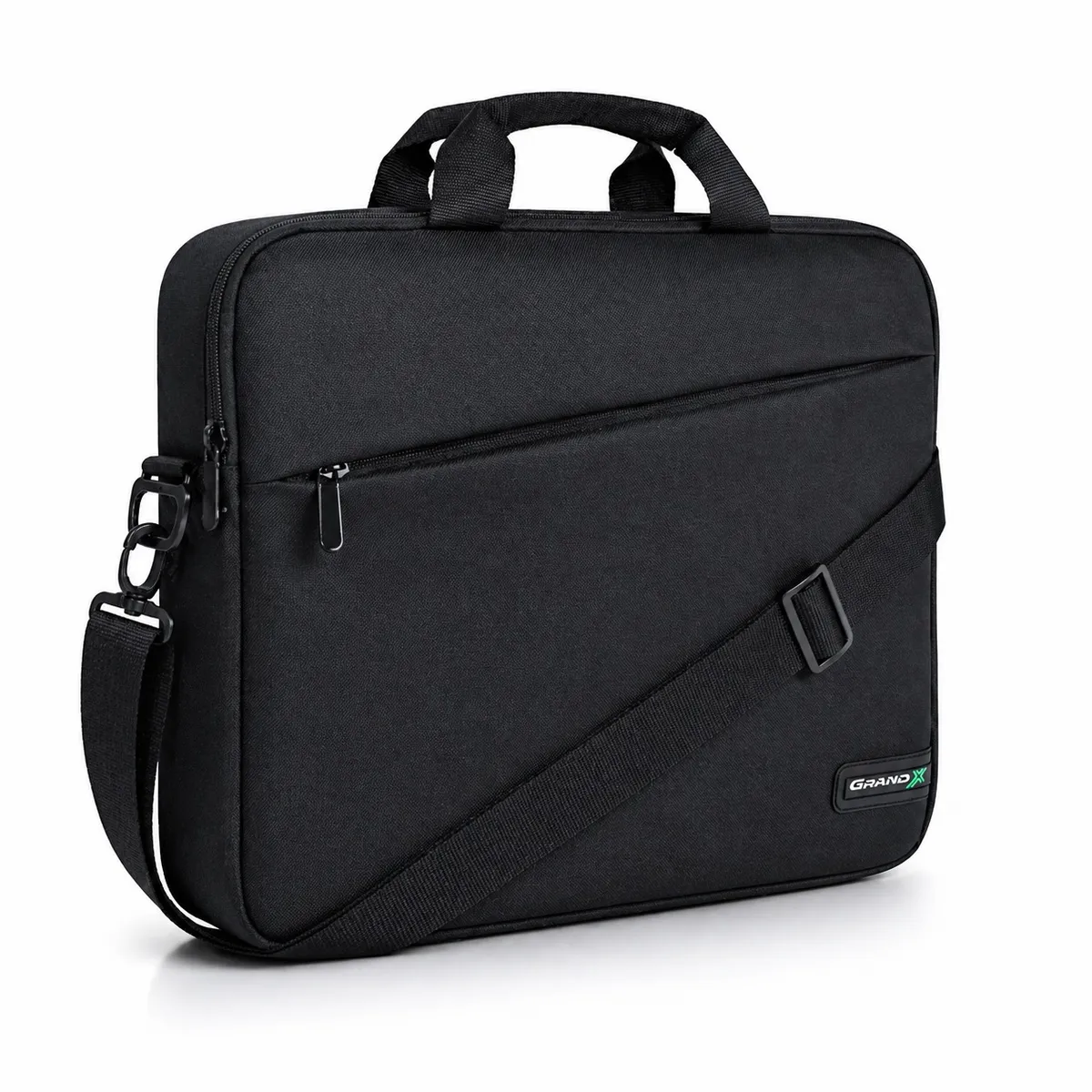 Сумка для ноутбука Grand-X SB-220 15.6" Black - мініатюра 2