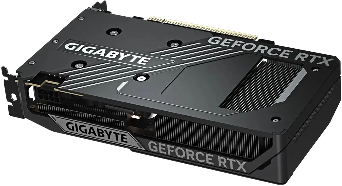 Відеокарта Gigabyte GeForce RTX5060 WINDFORCE MAX OC 8G - мініатюра 7