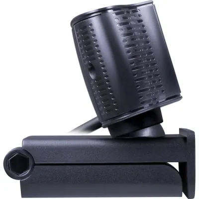 Веб-камера Defender G-lens 2590 QHD 2K 1440p, 3.7МП чорна - мініатюра 5