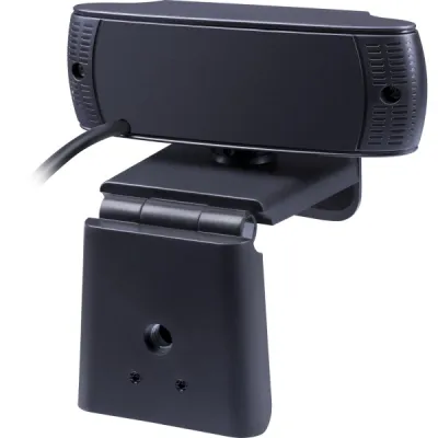 Веб-камера Defender G-lens 2590 QHD 2K 1440p, 3.7МП чорна - мініатюра 7