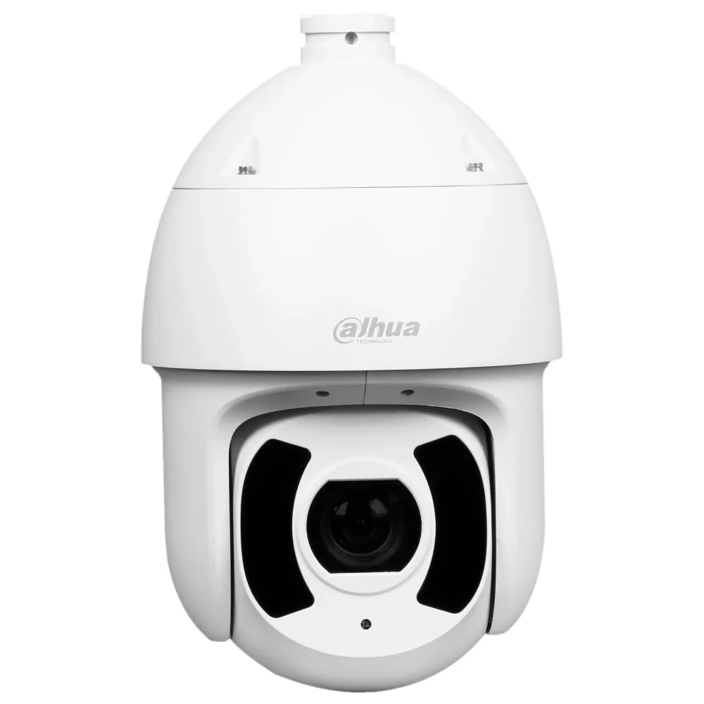 Роботизована камера Dahua DH-SD6CE245GB-HNR 2МП (3.95-177.75мм) - зображення 1