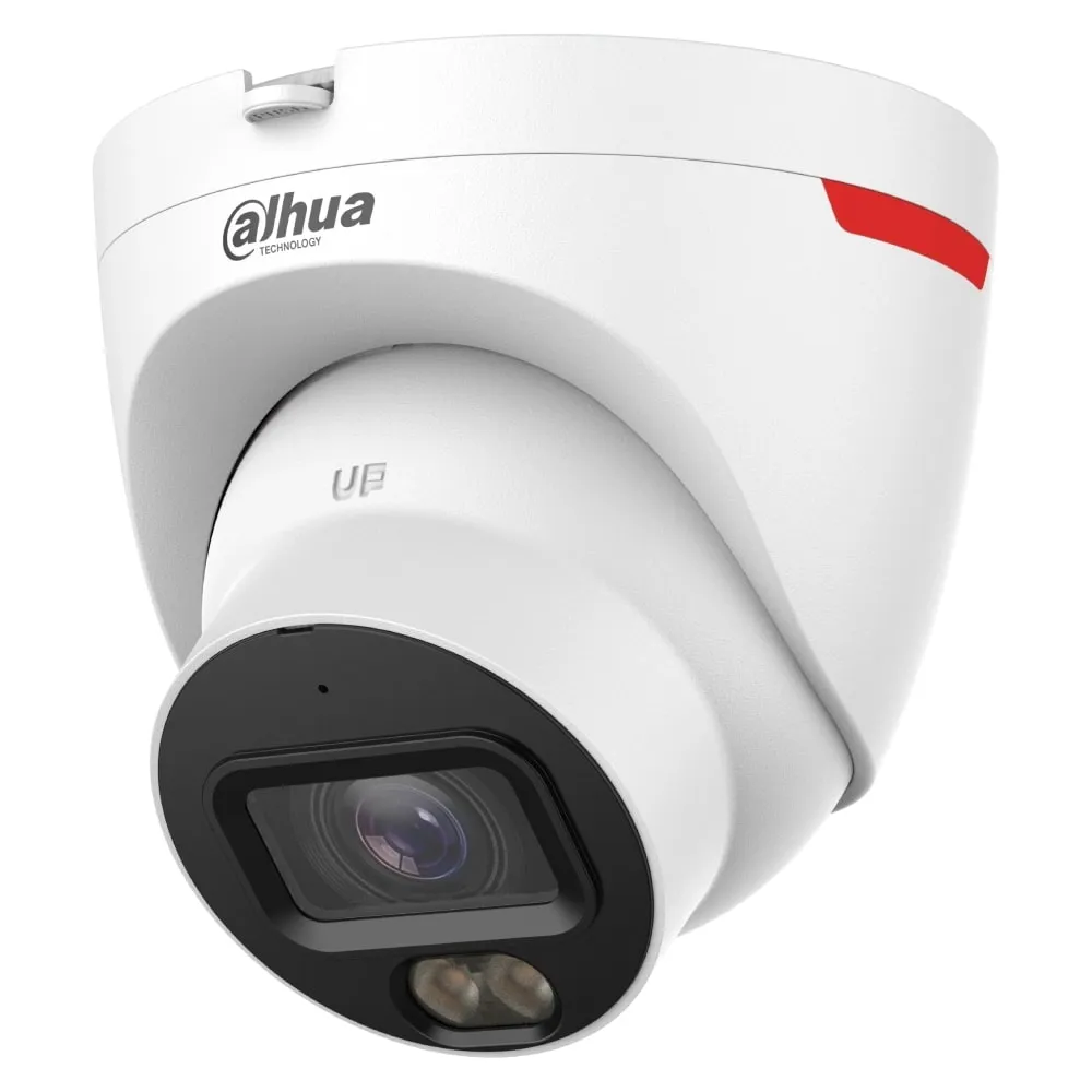 IP камера Dahua DH-IPC-HDW2449T-S-PRO 4МП (3.6мм) - зображення 1