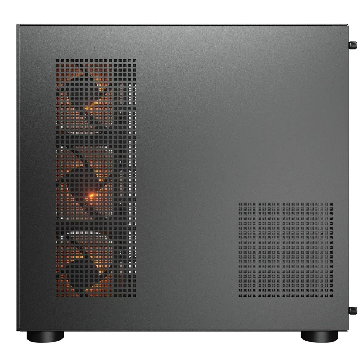 Корпус Cougar FV150 RGB Black без БЖ - мініатюра 8