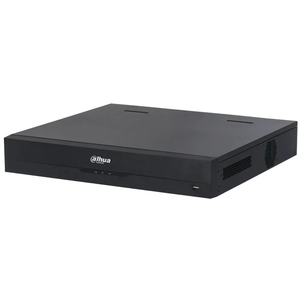 Відеореєстратор Dahua DHI-NVR5416-EI - зображення 1