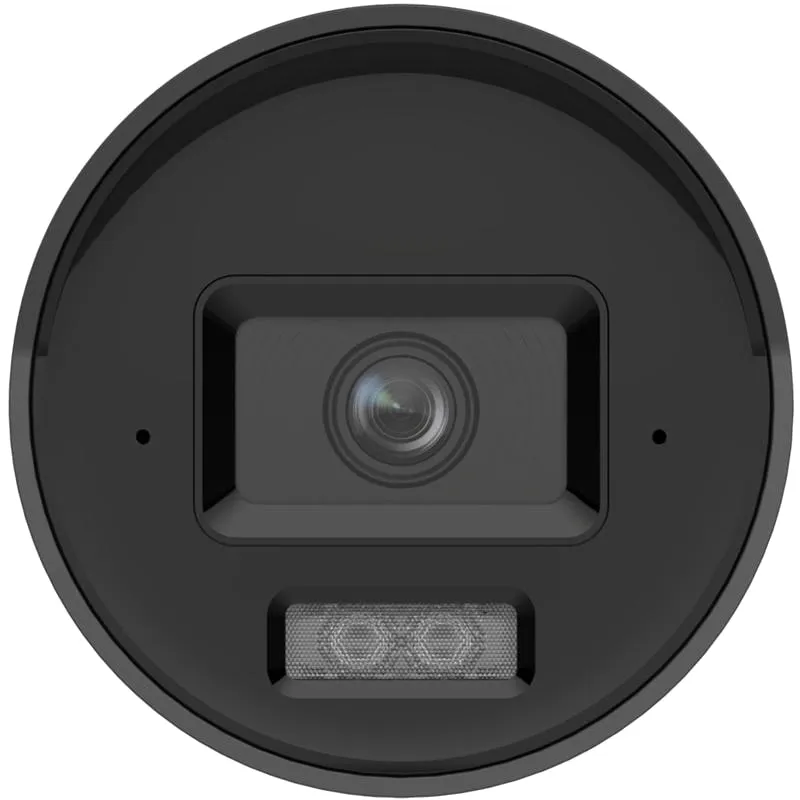 IP-камера Hikvision DS-2CD2087G3-LIY 8МП (2.8мм) - мініатюра 2