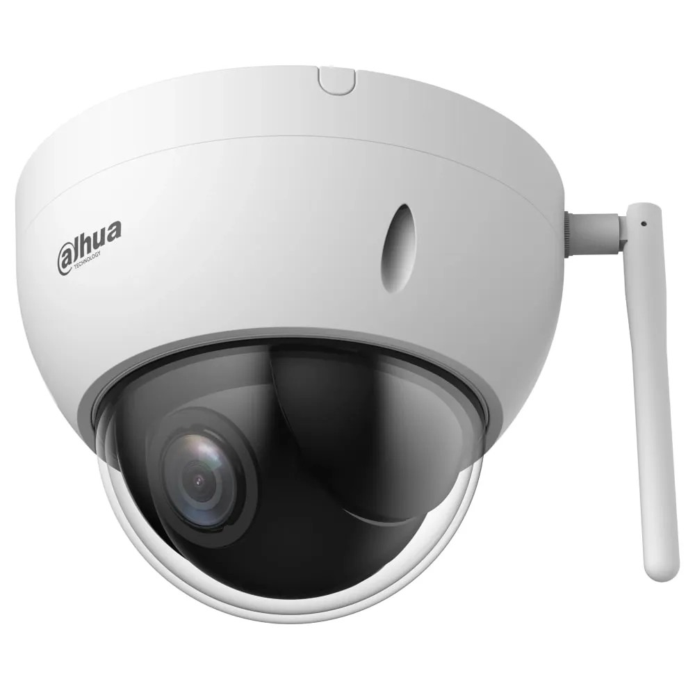 Роботизована камера Dahua DH-SD22404DB-GNY-W 4МП (2.8-12мм) - зображення 1