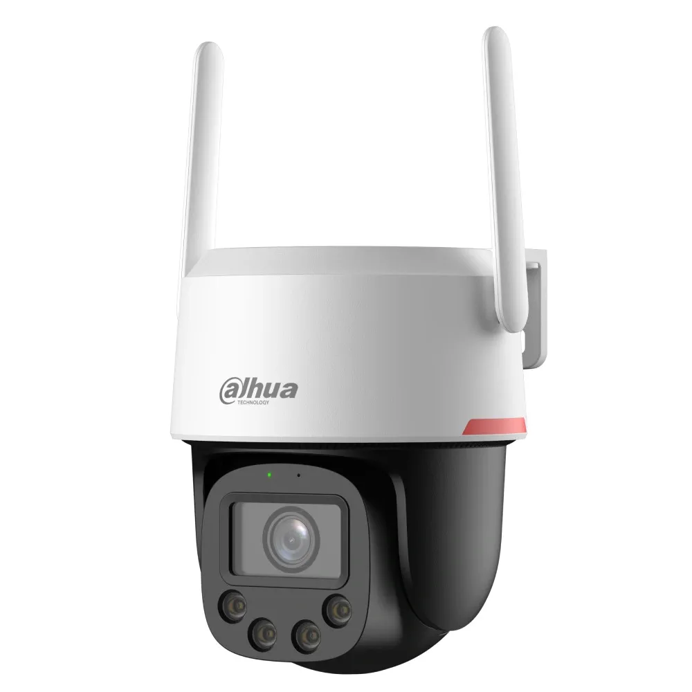 IP-камера Dahua DH-P4F-PV-4G (4мм) 4G - зображення 1