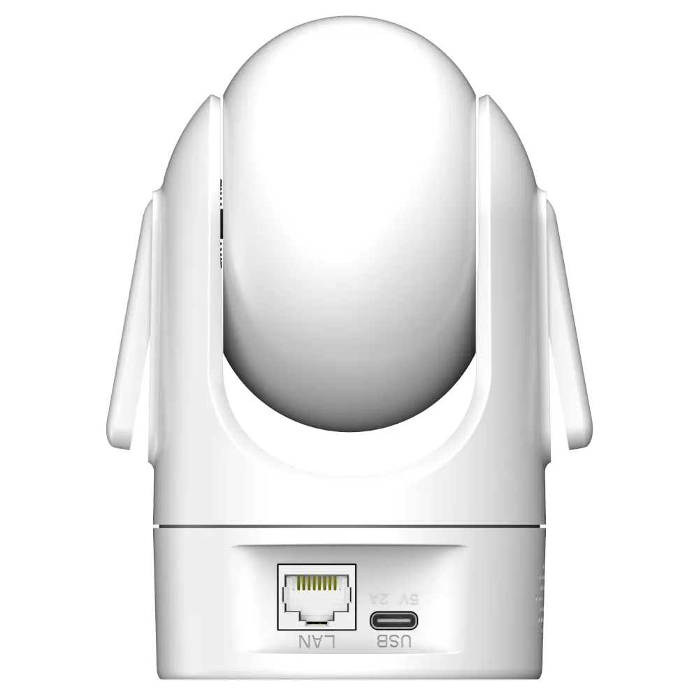 IP-камера Dahua DH-SD-H4C 4МП (4мм) Wi-Fi - мініатюра 2