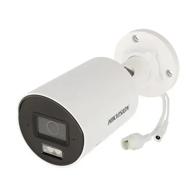 IP-камера Hikvision DS-2CD2063G2-LI 6МП (4мм) - зображення 1