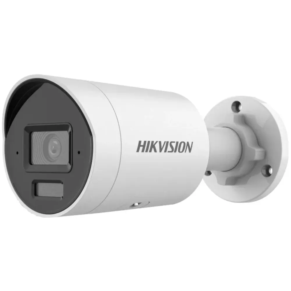 IP-камера Hikvision DS-2CD2063G2-LI 6МП (4мм) - мініатюра 3