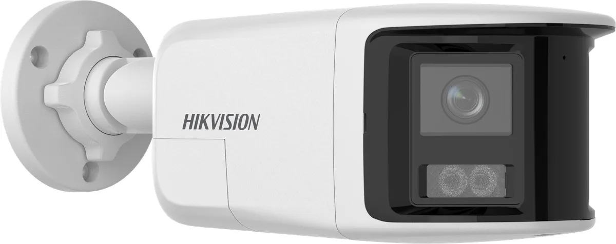 IP-камера Hikvision DS-2CD1T63G2P-LIUFSL 6МП (2.8мм) - мініатюра 3