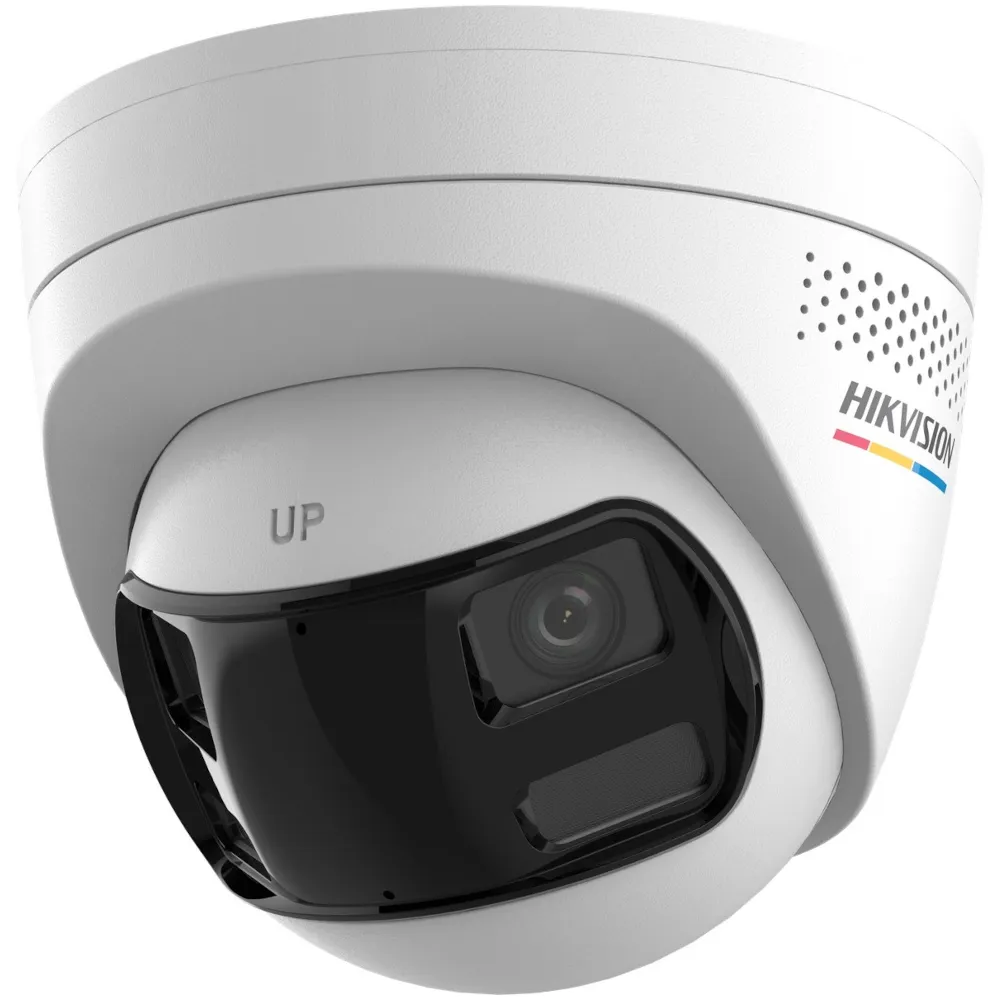 IP-камера Hikvision DS-2CD1367G2HP-LIUF/SL 6МП (2.8мм) - зображення 1