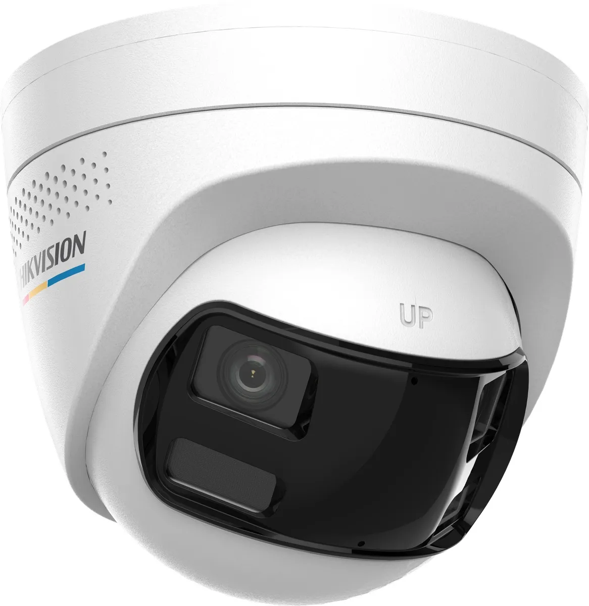 IP-камера Hikvision DS-2CD1367G2HP-LIUF/SL 6МП (2.8мм) - мініатюра 3