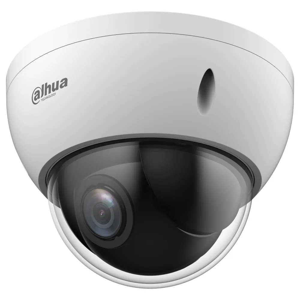 Роботизована камера Dahua DH-SD22204DB-GNY 2МП (2.8-12мм) - зображення 1