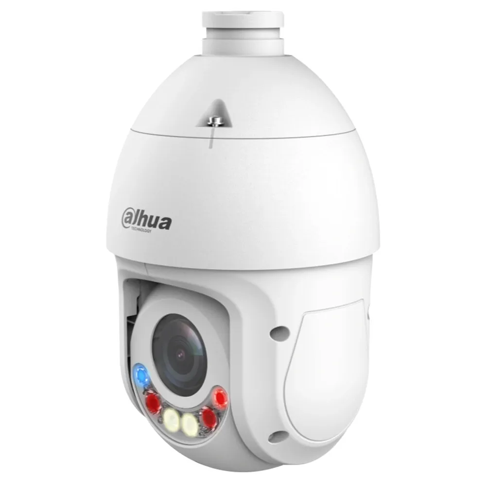 Роботизована камера Dahua DH-SD4E225GB-HNR-A-PV1 (4.8-120мм) 2МП TiOC - зображення 1