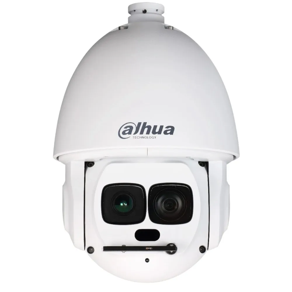 Роботизована камера Dahua DH-SD6AL445GB-HNV (3.95-177.7мм) 4МП Starlight - зображення 1