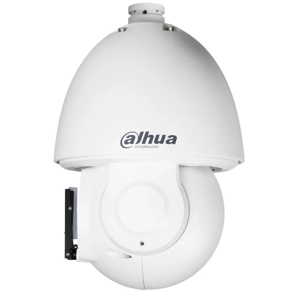 Роботизована камера Dahua DH-SD6AL445GB-HNV (3.95-177.7мм) 4МП Starlight - мініатюра 2