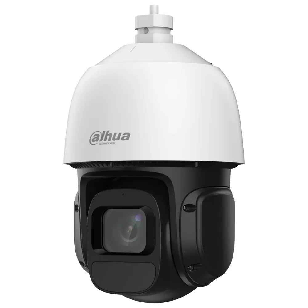 Роботизована камера Dahua DH-SD3D416NB-GNY - зображення 1