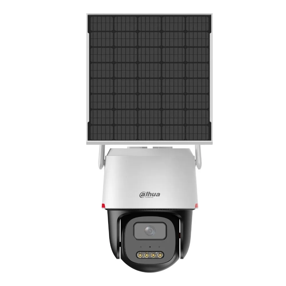 IP-камера Dahua BP3EW-4G (3.6мм) - мініатюра 4