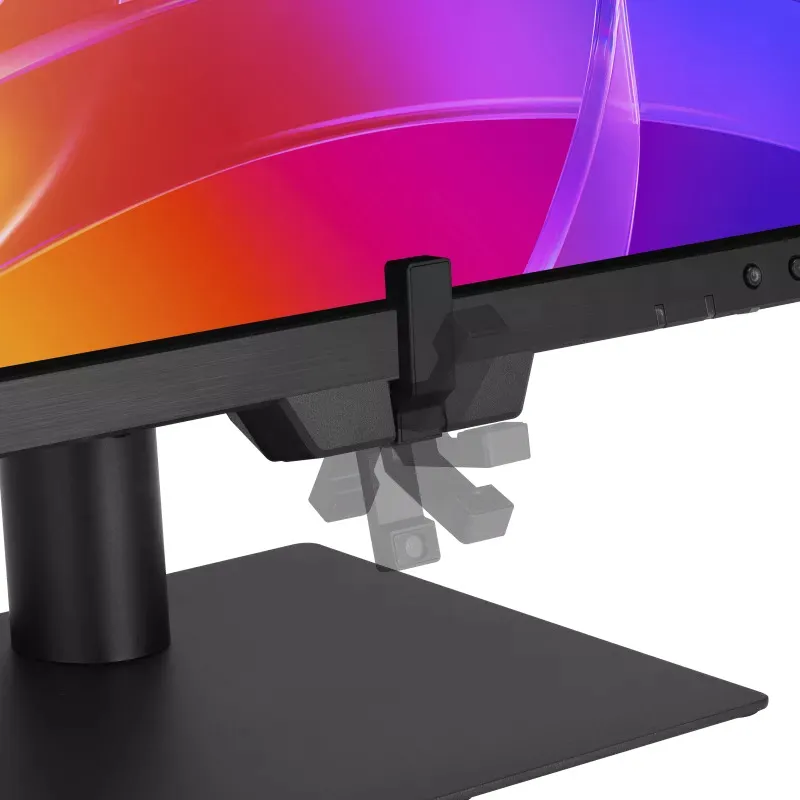 Монітор Asus 26.5" ProArt PA27USD (90LM04N0-B01371) OLED Black 240Hz - мініатюра 5