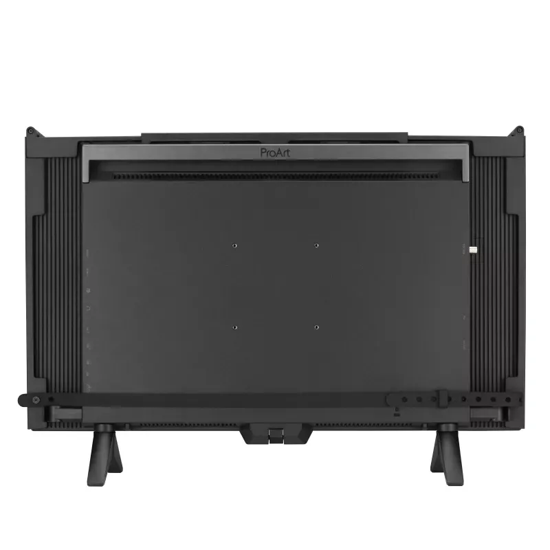 Монітор Asus 26.5" ProArt PA27USD (90LM04N0-B01371) OLED Black 240Hz - мініатюра 6