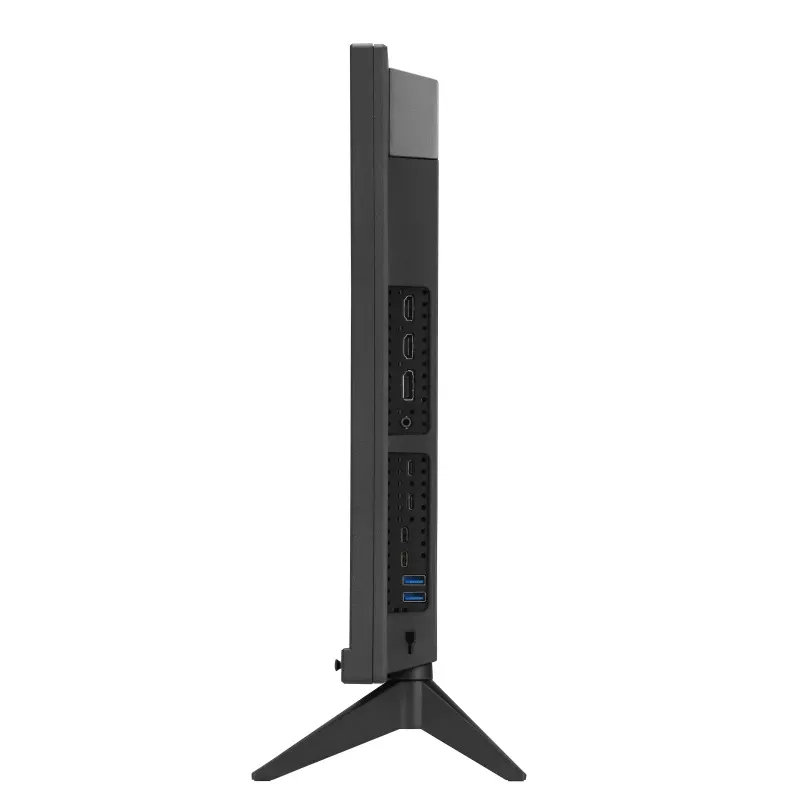 Монітор Asus 26.5" ProArt PA27USD (90LM04N0-B01371) OLED Black 240Hz - мініатюра 7