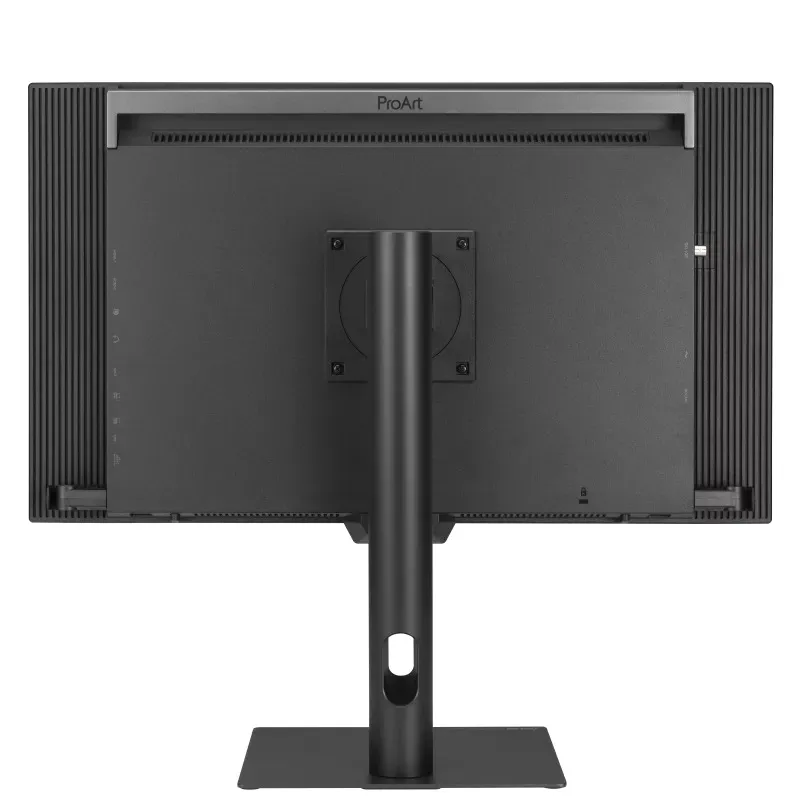 Монітор Asus 26.5" ProArt PA27USD (90LM04N0-B01371) OLED Black 240Hz - мініатюра 9