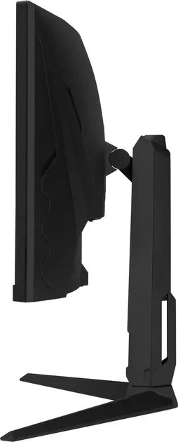 Монітор Asus 34" TUF Gaming VG34WQL5A (90LM0CI1-B01171) VA Black Curved 400Hz - мініатюра 3