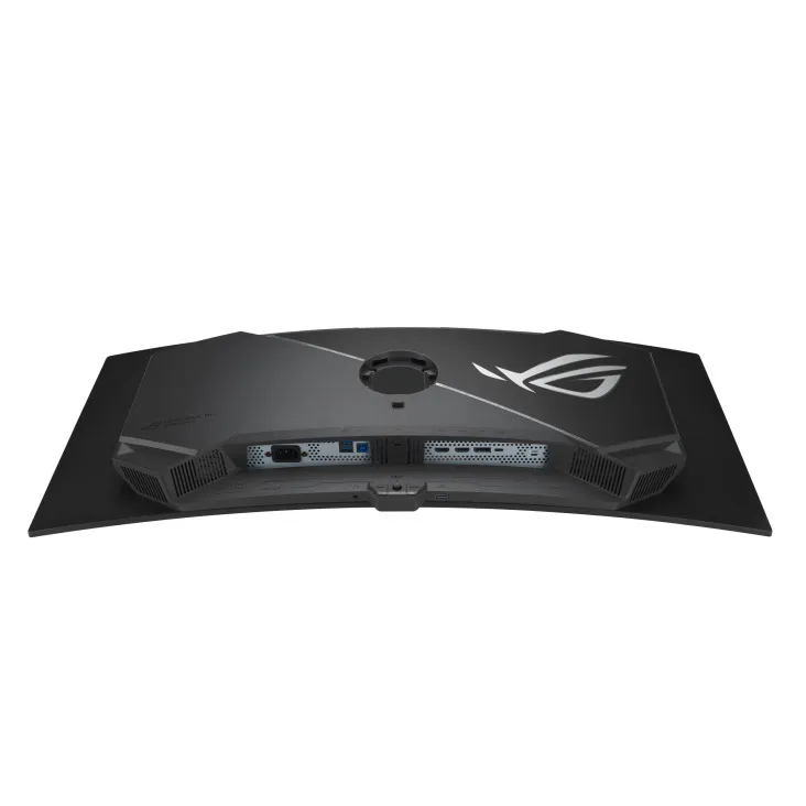 Монітор Asus 34" ROG Strix XG34WCDMS (90LM0D20-B01971) OLED Black Curved 280Hz - мініатюра 5