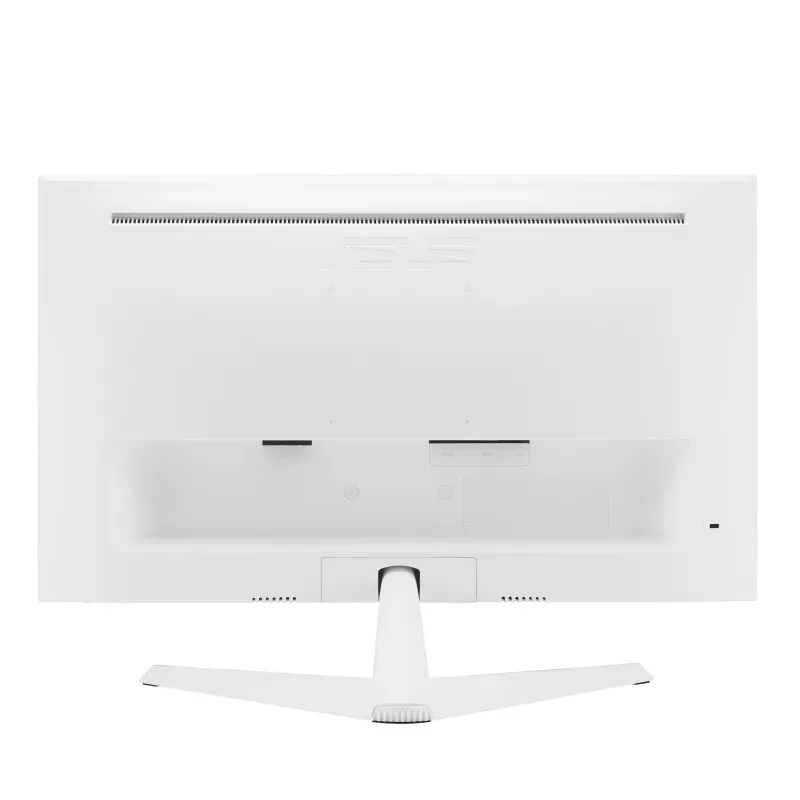 Монітор Asus 27" VY279HGR-W (90LM06D4-B01171) IPS White 120Hz - мініатюра 2