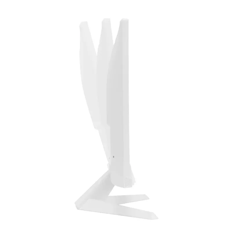 Монітор Asus 27" VY279HGR-W (90LM06D4-B01171) IPS White 120Hz - мініатюра 4