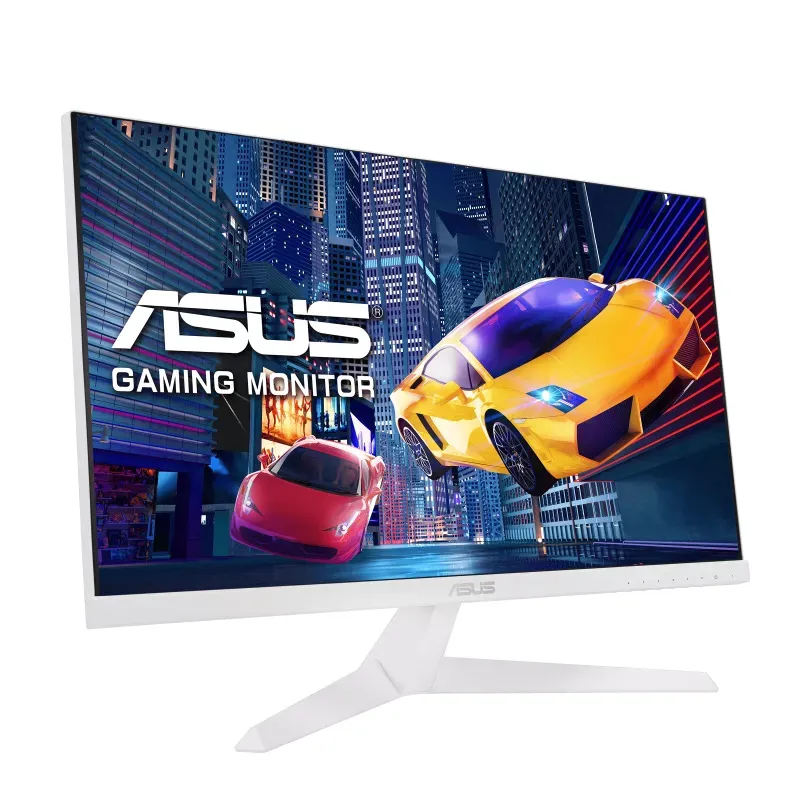 Монітор Asus 27" VY279HGR-W (90LM06D4-B01171) IPS White 120Hz - мініатюра 5