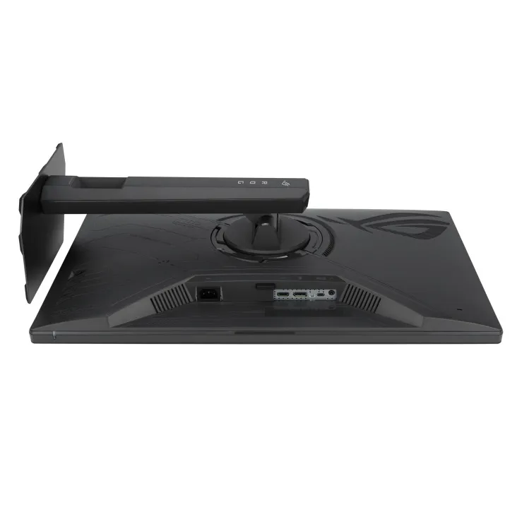 Монітор Asus 27" ROG Strix XG27UCSR (90LM0CK0-B01171) IPS Black 160Hz - мініатюра 6