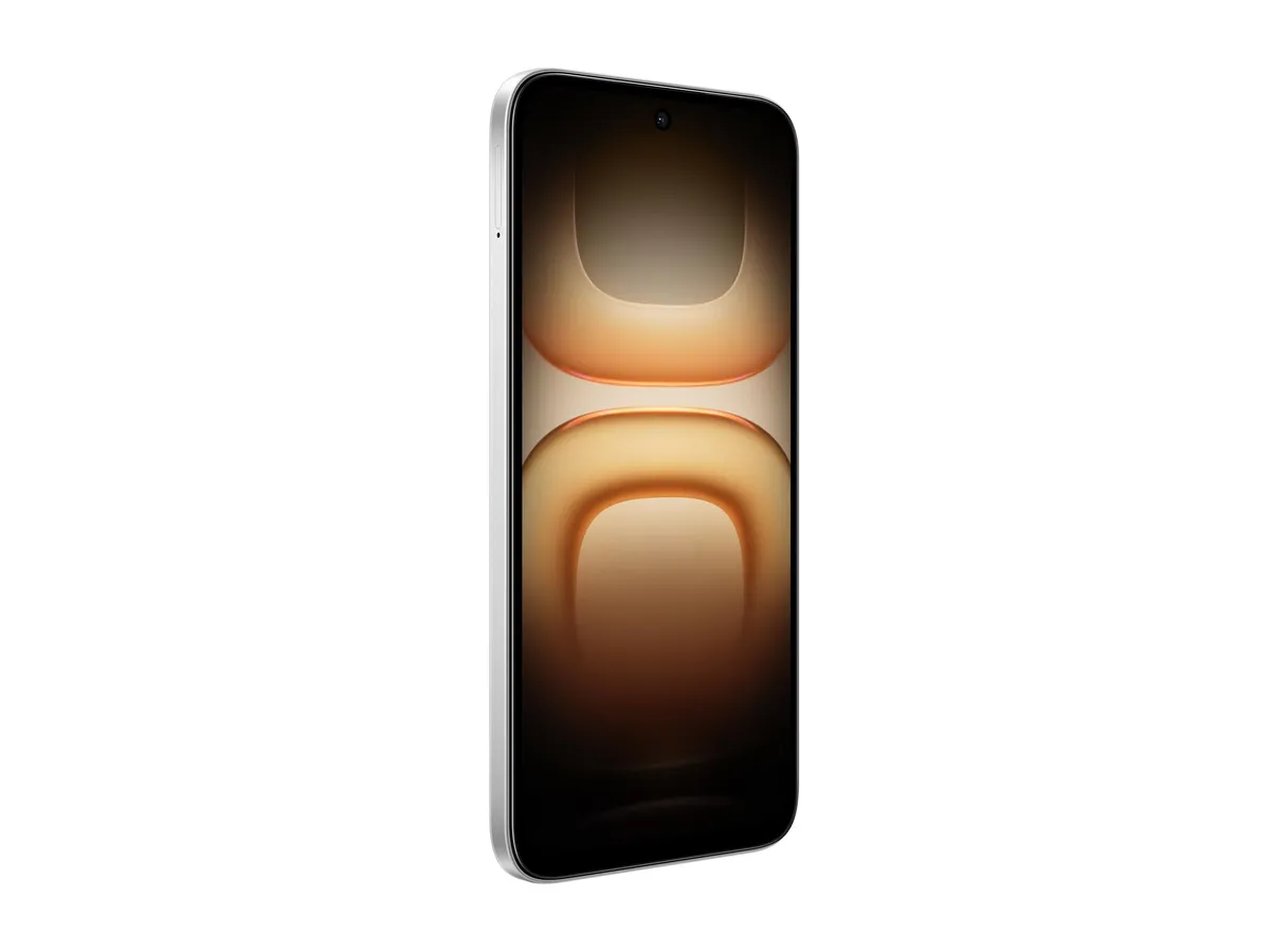 Смартфон Infinix Hot 70 X6895 4/128GB Thermo Orange - мініатюра 3