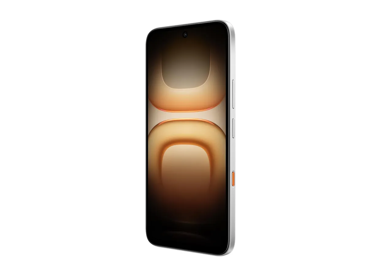 Смартфон Infinix Hot 70 X6895B 8/256GB Thermo Orange - мініатюра 2