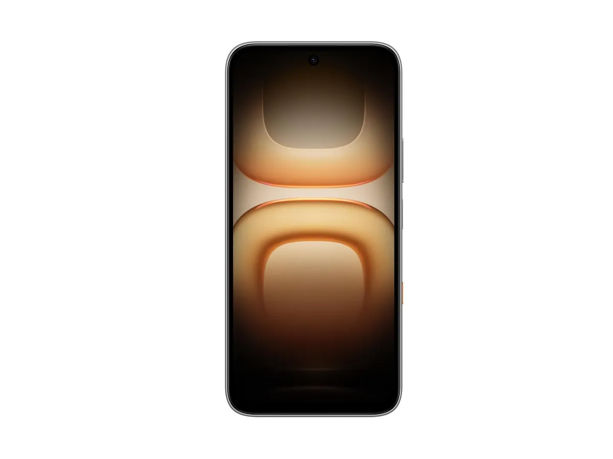 Смартфон Infinix Hot 70 X6895B 8/256GB Thermo Orange - мініатюра 5