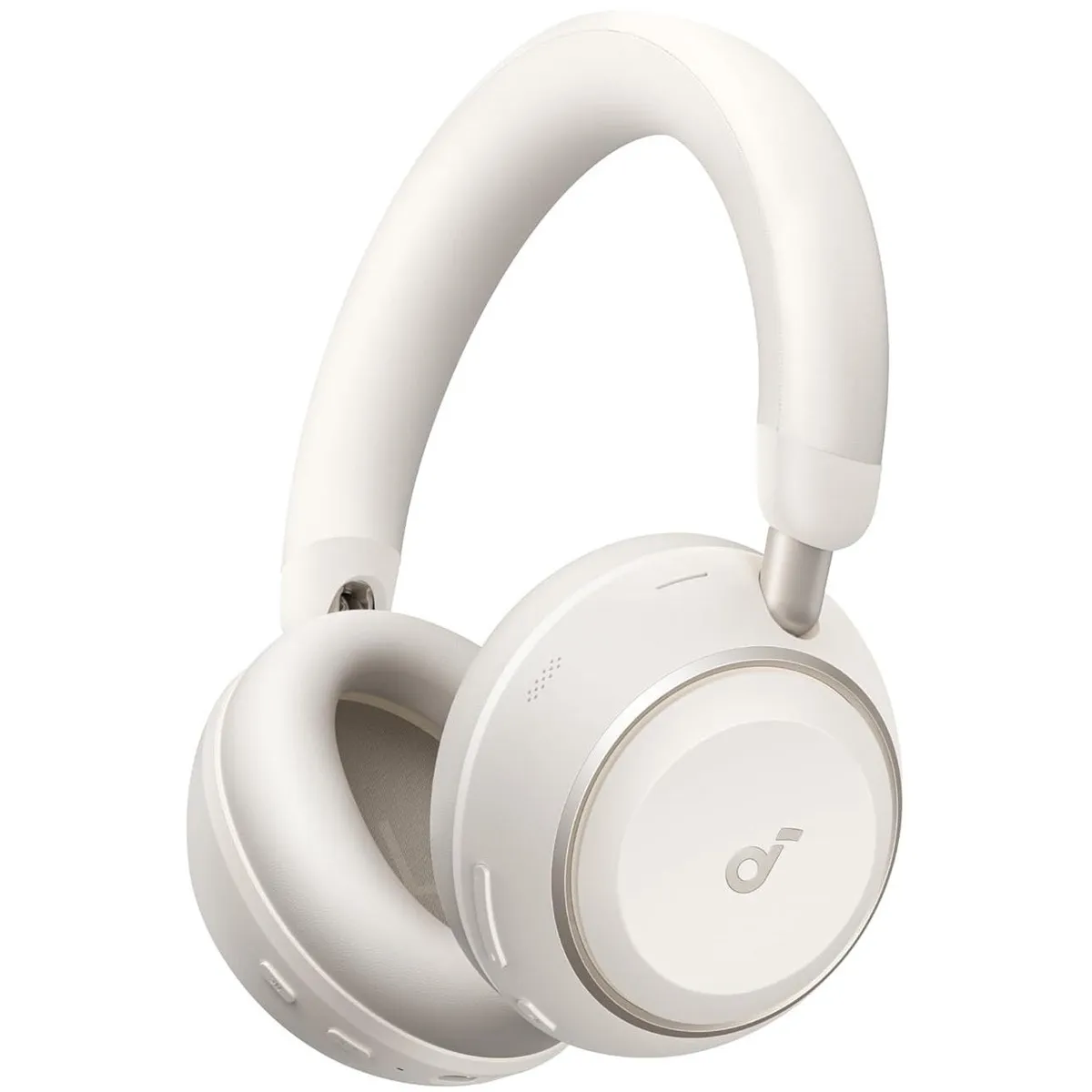 Bluetooth-гарнітура Anker SoundCore Space 2 White (D1402G21) - мініатюра 15