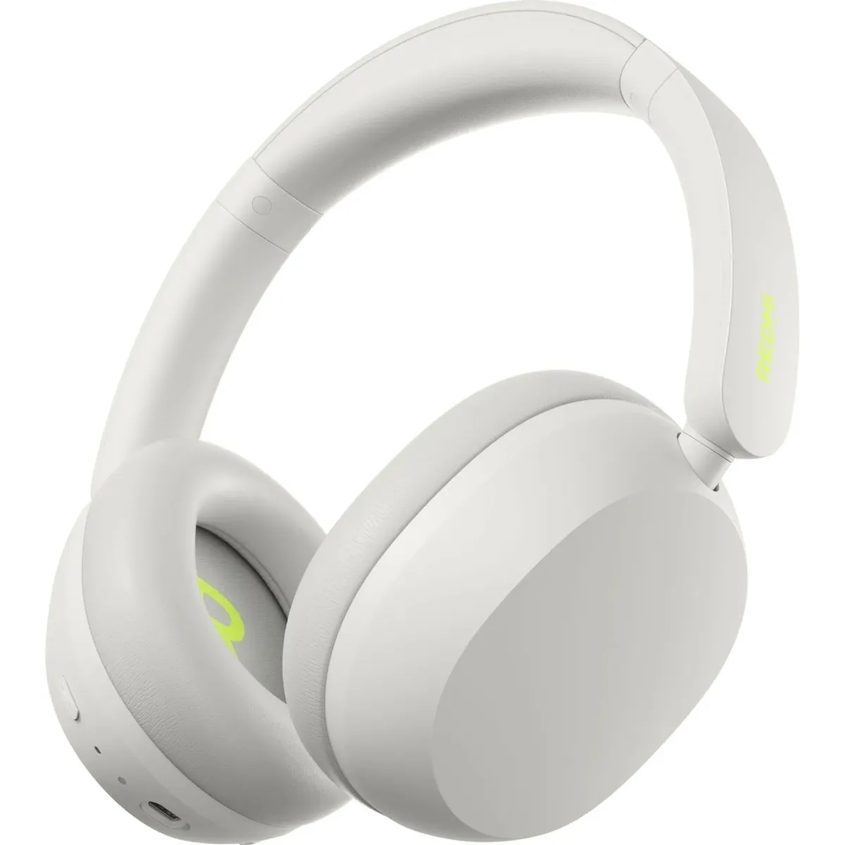 Bluetooth-гарнітура Xiaomi Redmi Headphones Neo Sand White (BHR08W2GL) - мініатюра 4