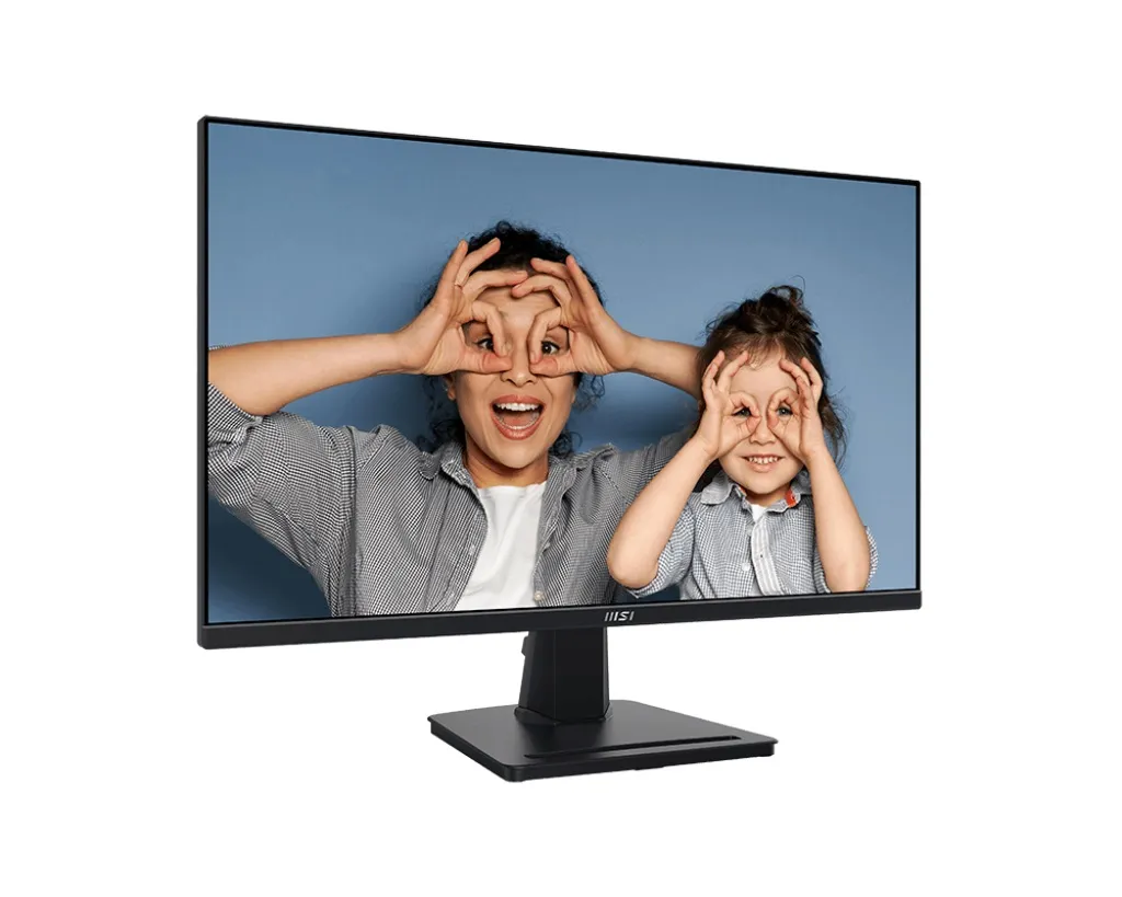 Монітор MSI 27" Pro MP275Q IPS Black 100Hz - зображення 1