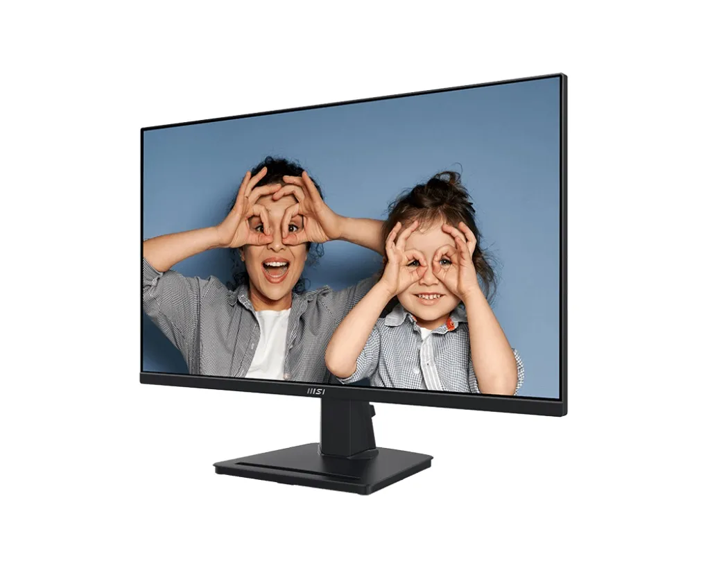 Монітор MSI 27" Pro MP275Q IPS Black 100Hz - мініатюра 2